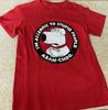 Brian Griffin Family Guy Algodão Unissex Clássico Todos os Tamanhos S-4XL Camiseta VN2014 Camiseta Unissex