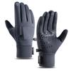Kawaidun Winter Waterproof Cycling Gloves