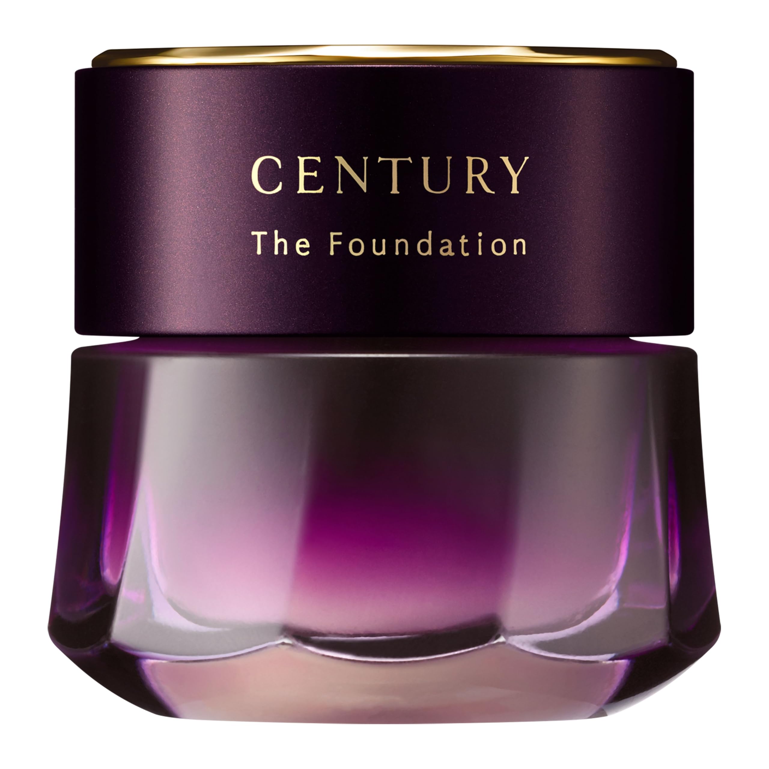 

TWANY Century The Foundation A Ocher R [Foundation] 30g Oriental Floral Bouquet Scent SPF20 PA++