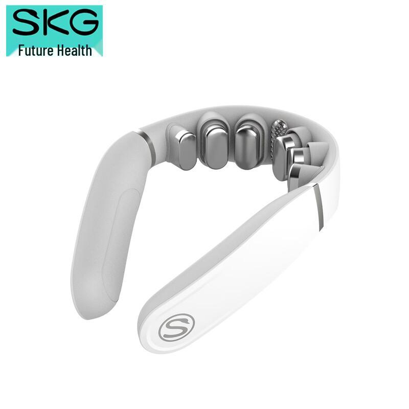 SKG G5 Series 1st Gen Neck Massager CN plug (adapter included)