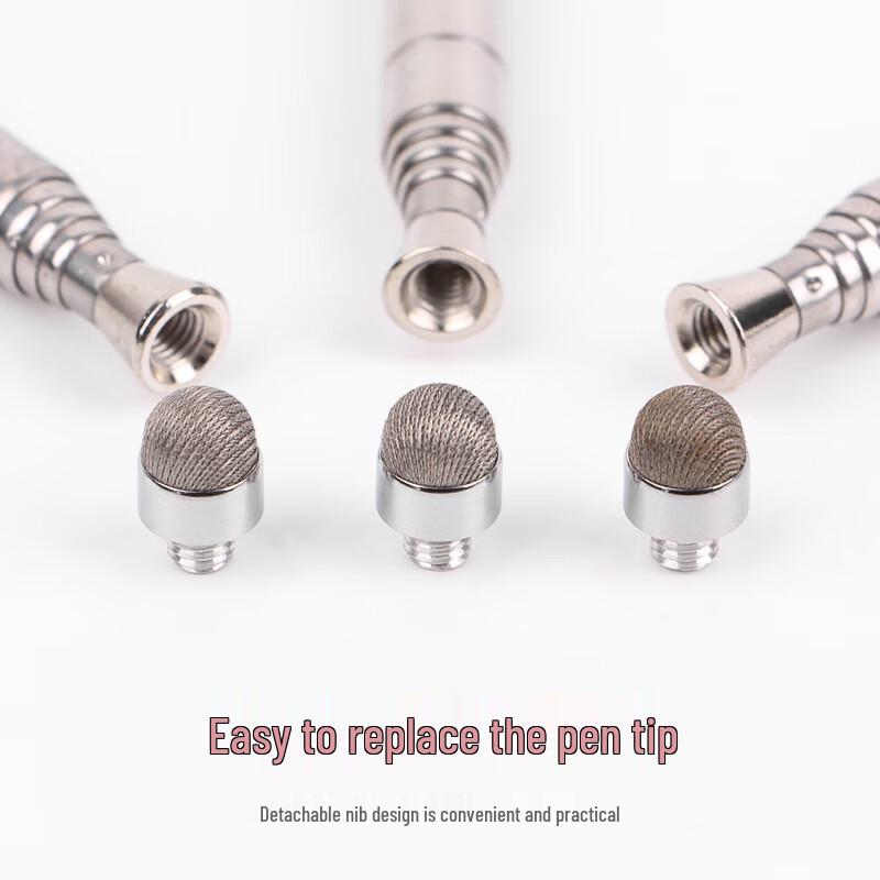 TaTanice Telescopic Teaching Pointer and Stylus