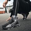 Men's Large Foreign Trade Basketball Shoes - Sonic Youth Sports Sneakers