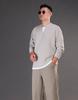 Men's Chinese Style Loose Casual Pants - Thick Autumn/Winter Long Trousers, Plus Size, National Tide Sportswear