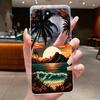For Honor X6a Case Honor X6b X6C Cute Cartoon Cool Boys Girls Cover Clear Soft Silicone Case Honor X6C X 6 a X6 B HonorX6a Shell