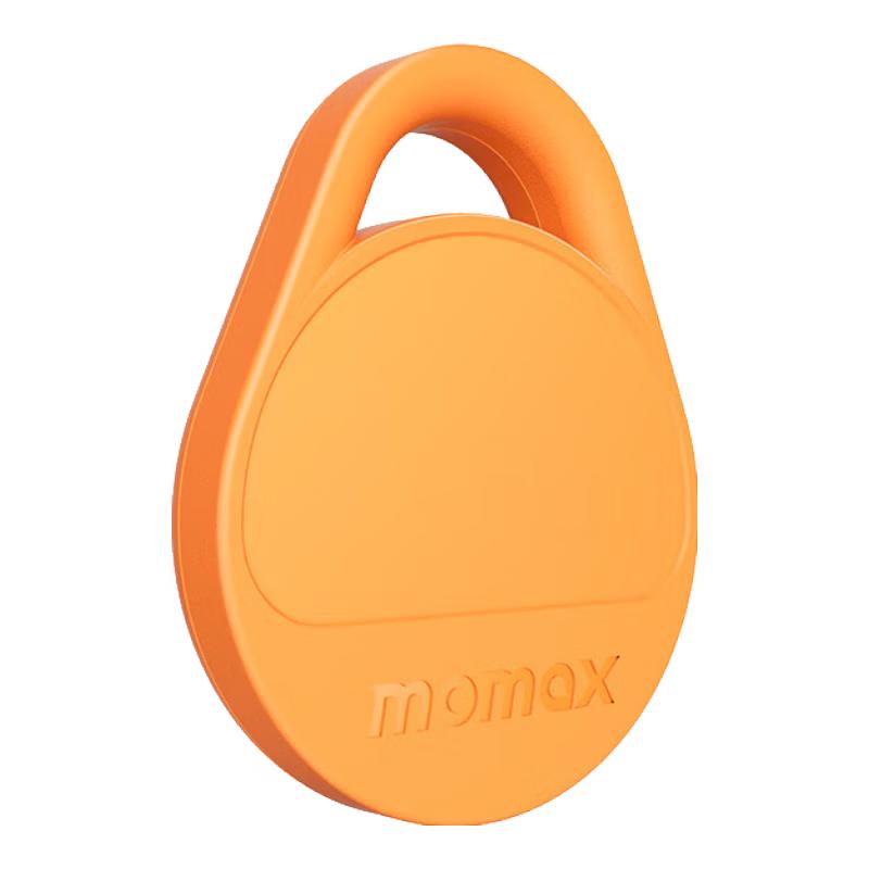 MOMAX Find My Network Anti-Loss Tracker
