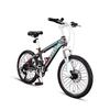 Permanent P7-1 Youth Mountain Bike