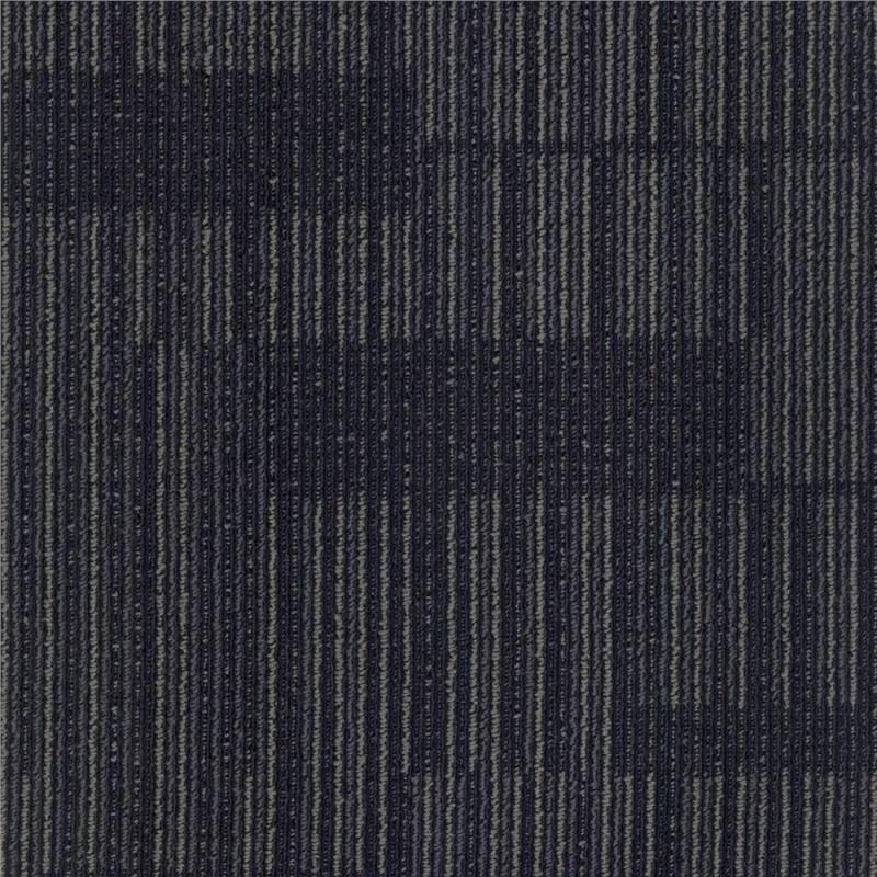 Modular Jacquard Carpet Tiles for Offices, Hotels, Apartments, Airports, Exhibitions, Shops, and Living Rooms