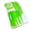 Queen Marker kit,Portable Queen Bee Marker Bottle with Tweezers and Back Label,Queen Marking Kit