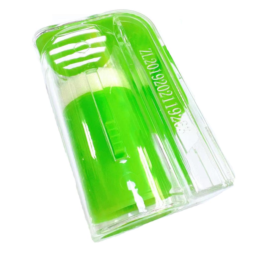 Queen Marker kit,Portable Queen Bee Marker Bottle with Tweezers and Back Label,Queen Marking Kit