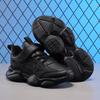Summer Breathable Kids Sneakers Lightweight Running Shoes for Boys Girls Non-slip Children Tennis Casual Walking Footwear