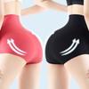Waist Trainer Butt Lifting Briefs With Buckle Seamless Panties Women  Dress Yoga Pants