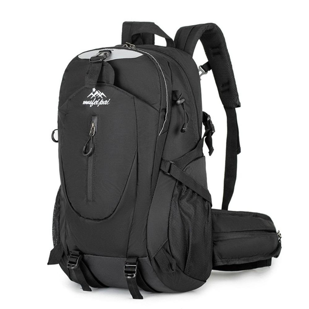 New Lightweight Hiking Rucksack Large Capacity Waterproof Sports Trekking Backpack Mountaineering Bag Camping Trips