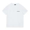 UPPERSTROP GOLF [Umt25018-02] Upst Golf Men'S Pocket Round T-Shirt White