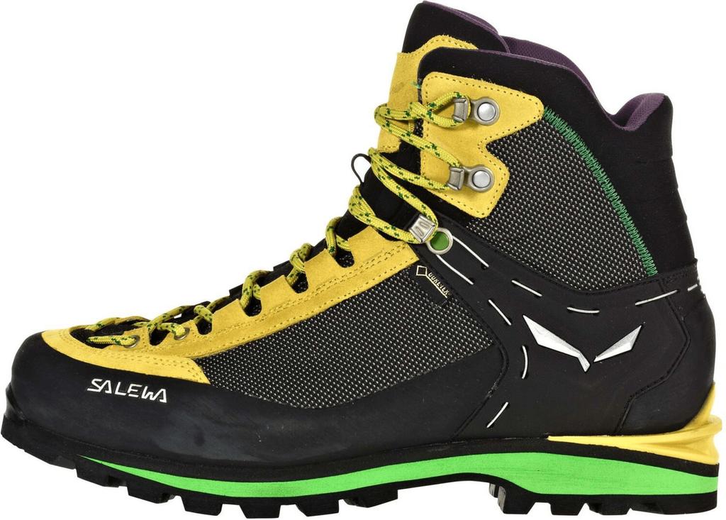 Hiking Shoes Salewa Crow GTX