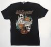 Hot 38 Special Band Rock Music On Tour Black S To 5XL Concert Shirt K628