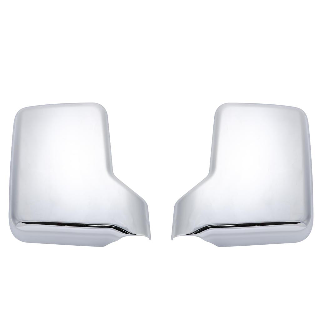 Suzuki Carry Light Left and Right Door Mirror Light Left and Right Set DA16T, DA63T, DA65T, DS16T, DR16T, DG63T, DG16T, Truck, Covers, Chrome,