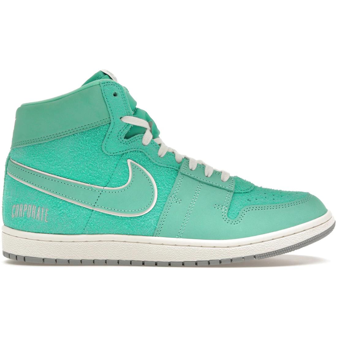 

Кроссовки Nike Jordan Air Ship PE SP Corporate Got Em(ФДЖ2384-301) 43