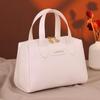 Borsa da Trucco Portatile Piccola Beiying Stile Francese, Multifunzionale e di Alta Gamma per Viaggio, Borsa Portatile da Trucco da Donna