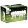 Becuri LED – Becuri și tuburi LED
