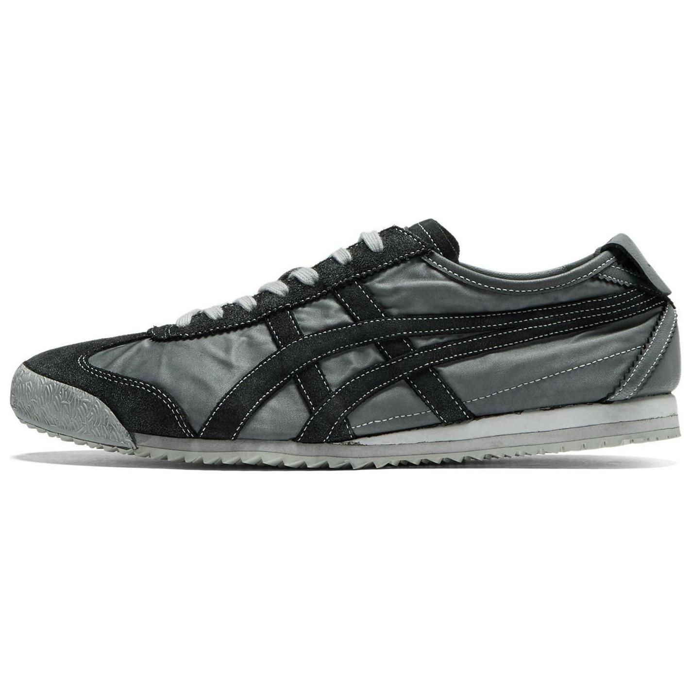 

Кроссовки Onitsuka Tiger Mexico 66 NM графитово-серые унисекс 1183C176-020 36