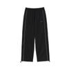 FREEDOM Entire Mesh Pants (Black)