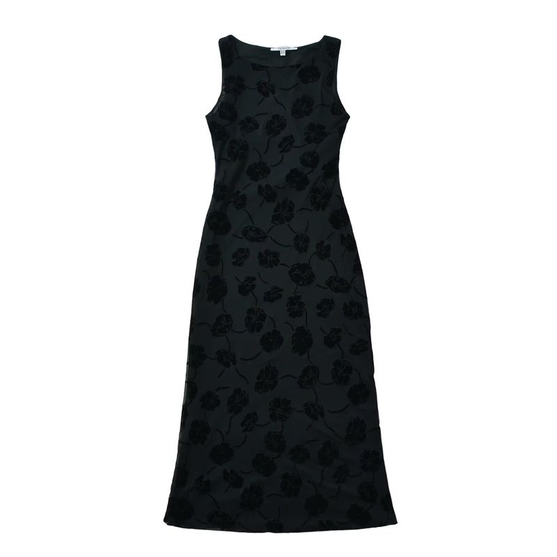 

Women s Kaslead New Arrival Silm Long Dress Black XS