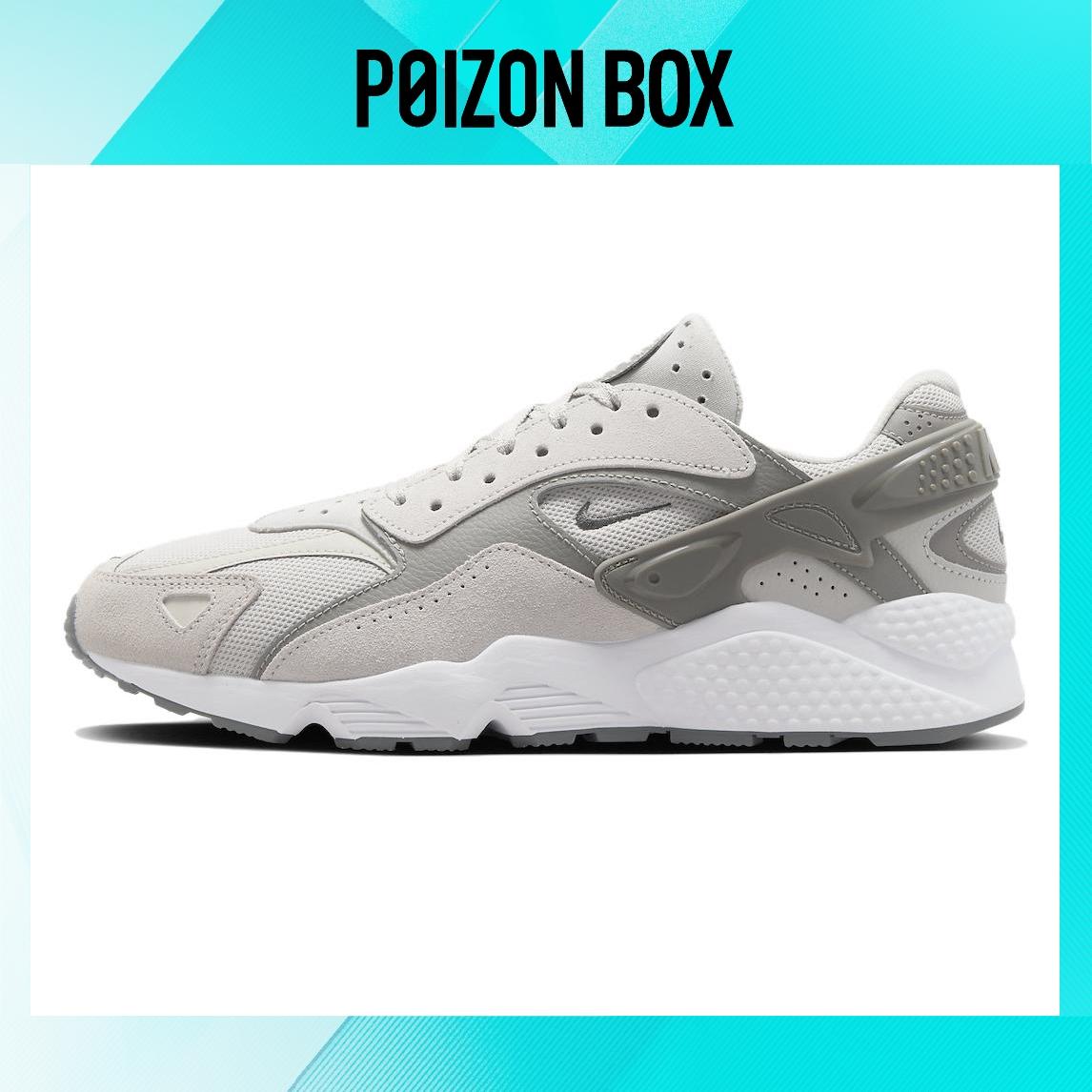 

кроссовки Nike Air Huarache Running shoes Men DZ3306-004