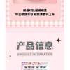 LuxeFlutter - Natural Multipack False Eyelashes