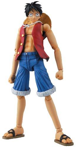 

MG Figurerise 1/8 ONE PIECE Луффи (из мультфильма "Ван-Пис")