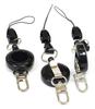 Takizawa Wirtschaftliche Rolle mit Karabiner-Limited-Clip, 24er-Pack, Edition, T23-Q-KK06-24
