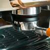 Magnetic Dosing Funnel Tool Coffee Dosing Rings Coffee Filter Espresso Accessory Coffee Dosing Funnel for Portafilter