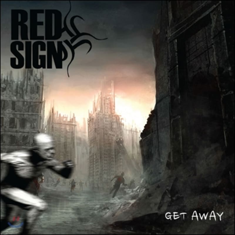 

Redsign - Getaway