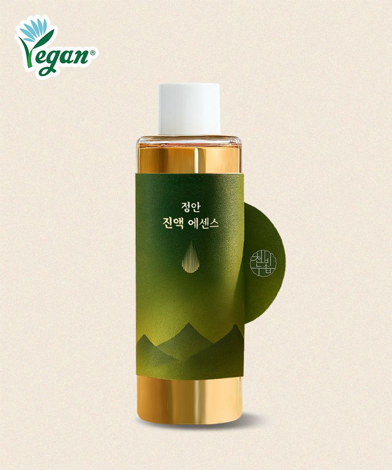 Jeongango Jin-eok Essence 260ml