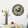 Retro Style Metal Sign for Home Decor