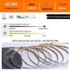 LED-verlichting – LED-strips