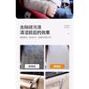 Car Interior Maintenance Wax Leather Seat Leather Goods Care Cream Plastic Renovation Polishing Agent