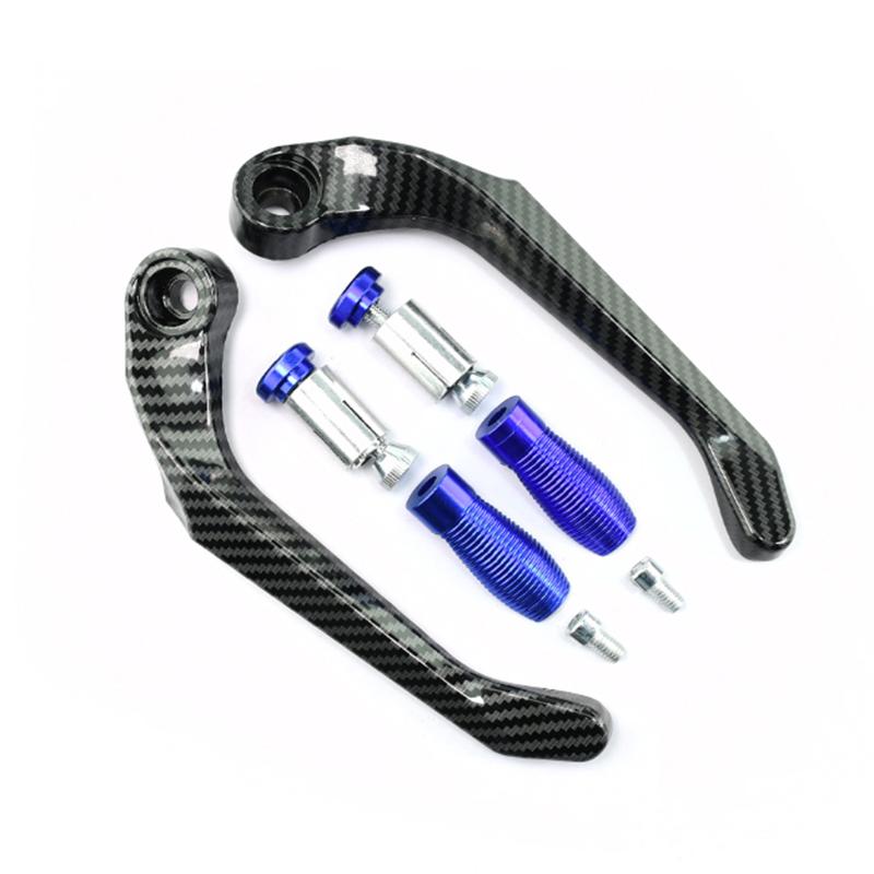 Motorcycle Lever Guard Brake Clutch Handlebar Protector For R3 R25 Yzf R1 Yzf R6