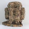 Jungle Fox Camouflage Hiking Backpack