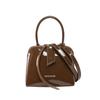 Handbag: Fashionable Commuter Bag, Single Shoulder Strap Crossbody Bag, Shell Bag