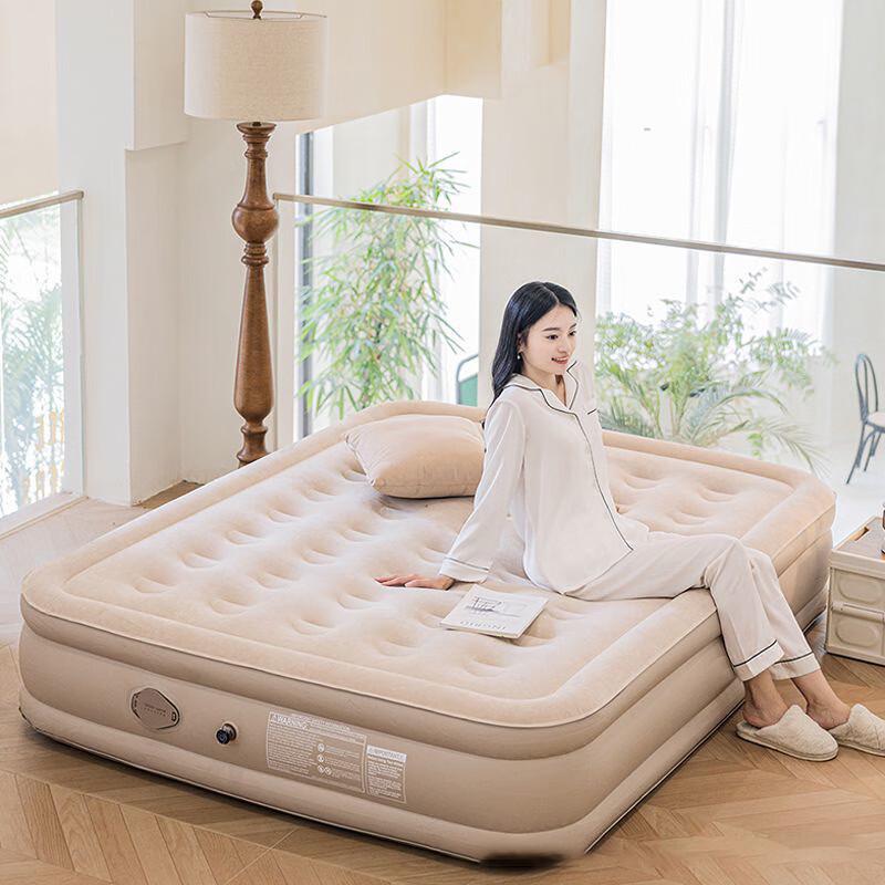 OEING Automatic Inflatable Camping Air Mattress