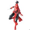 Hasbro - Spider-Man Marvel Legends Retro Collection - Figurine Elektra Natchios Daredevil 15 cm