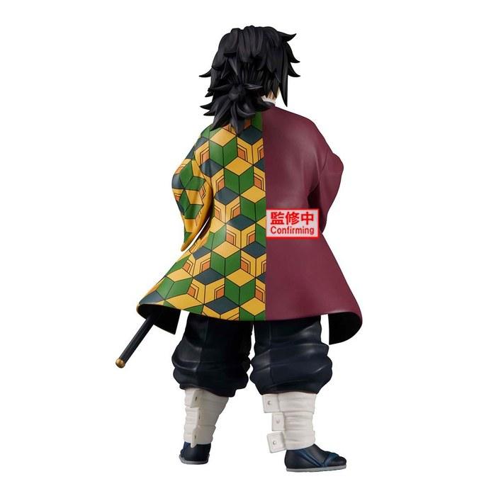 [Kimetsu no Yaiba] Tomioka Giyuu Grandista Figure (24cm)