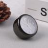 New Car Clock Ornaments Auto Watch Air Vents Outlet Clip Mini Decoration Automotive Dashboard Time Display Clock Car Accessories