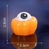 New Product Micro Landscape Halloween Pumpkin Ghost Imp DIY Decoration Accessories Mini Tabletop Ornaments