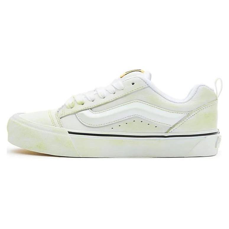 Vans Knu-Skool VLT LX x Deaton Chris Anthony Grass Stains Men s VN0007QDBGN EU 41