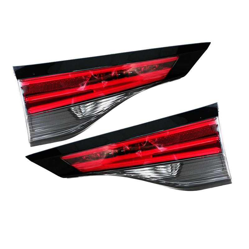 Inner Rear Tail Light Brake Reverse Stop Lamp For Toyota Sienna LED Rear Tail Light Signal Lamp 8158008070 8159008070
