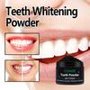 EELHOE Charcoal Powder for Teeth Whitening Products Remove Stains Oral Cleaning Bring Good Breath Dental Hygiene Teeth Powder