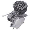 100CC 2 Takt Fahrrad Fahrrad Motor Benzin Motor Einzylinder Verbrennungsmotor