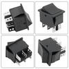 With 6/12 Volt Foot Switch Car Compatible Electric Ride-On