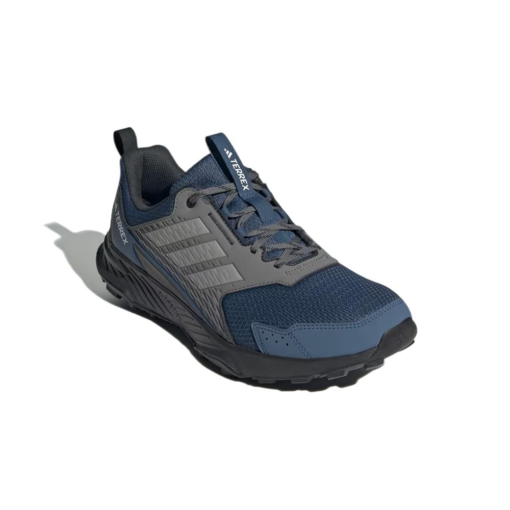 Adidas Tracefinder Trail Wonder Steel Grey Carbon Sneakers JI0958